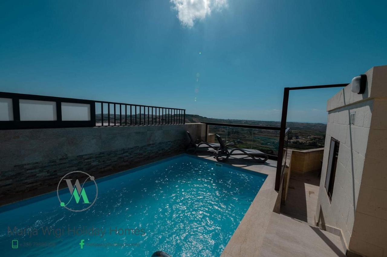 Ta Wigi Farmhouse Zebbug  Exterior photo