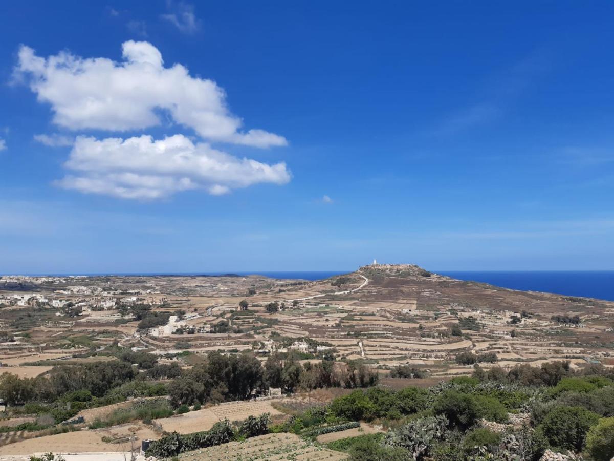 Ta Wigi Farmhouse Zebbug  Exterior photo