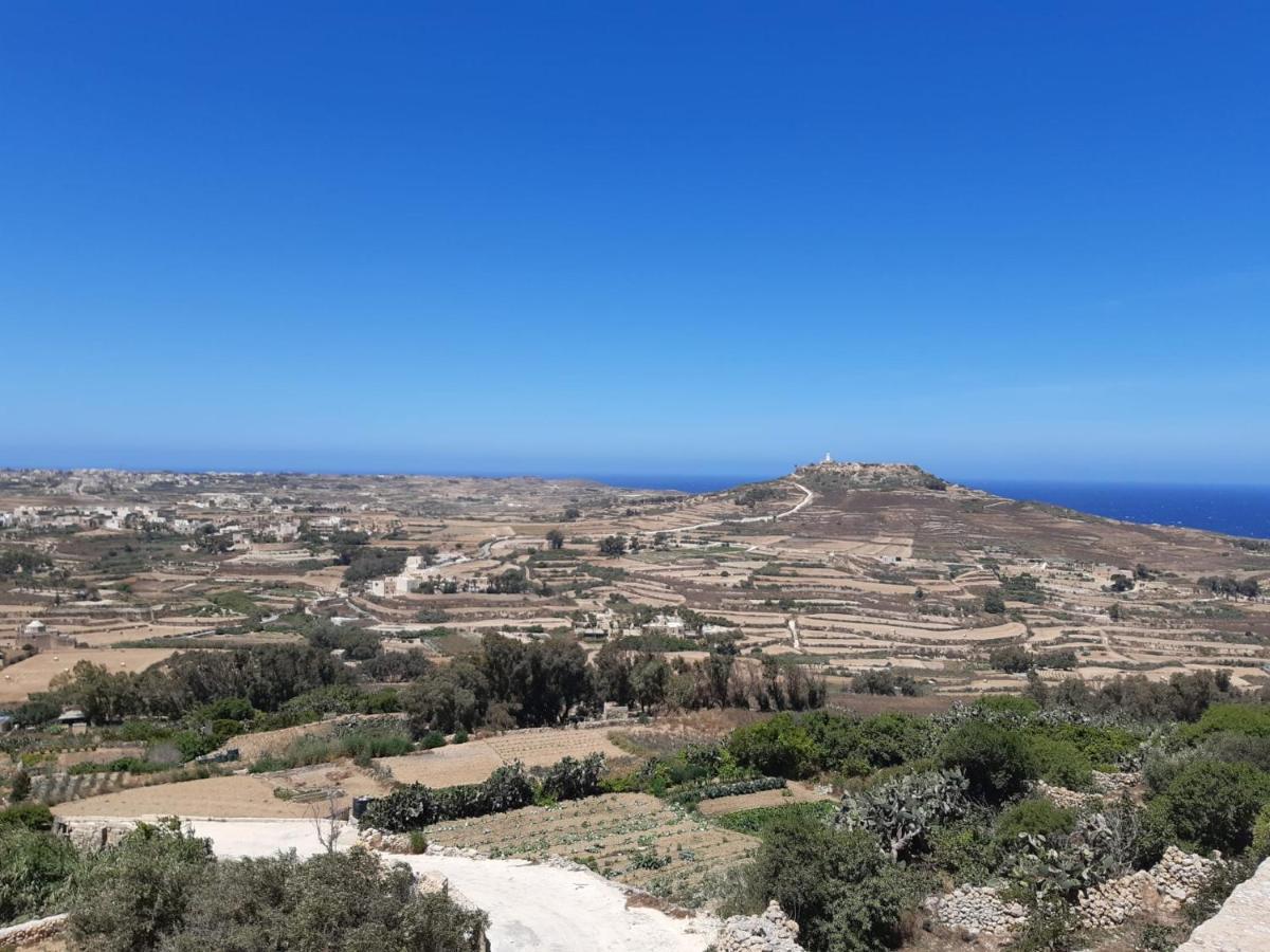 Ta Wigi Farmhouse Zebbug  Exterior photo