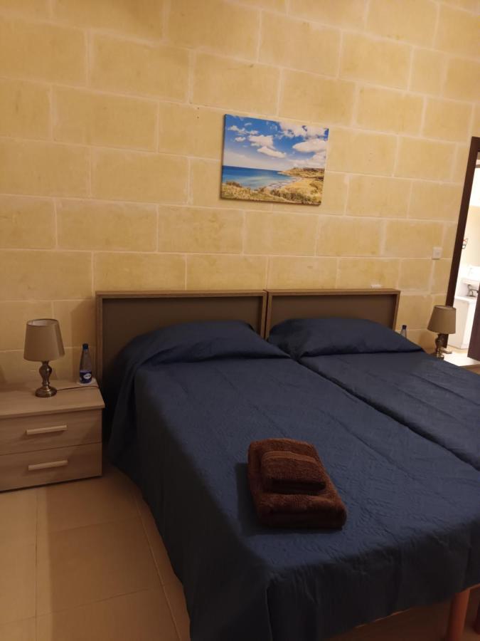 Ta Wigi Farmhouse Zebbug  Exterior photo