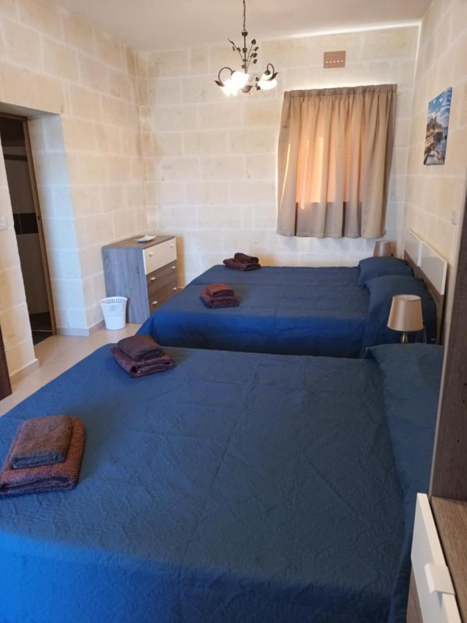 Ta Wigi Farmhouse Zebbug  Exterior photo