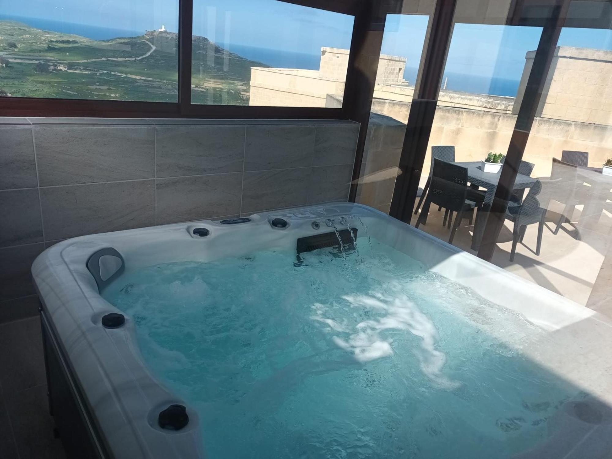 Ta Wigi Farmhouse Zebbug  Room photo