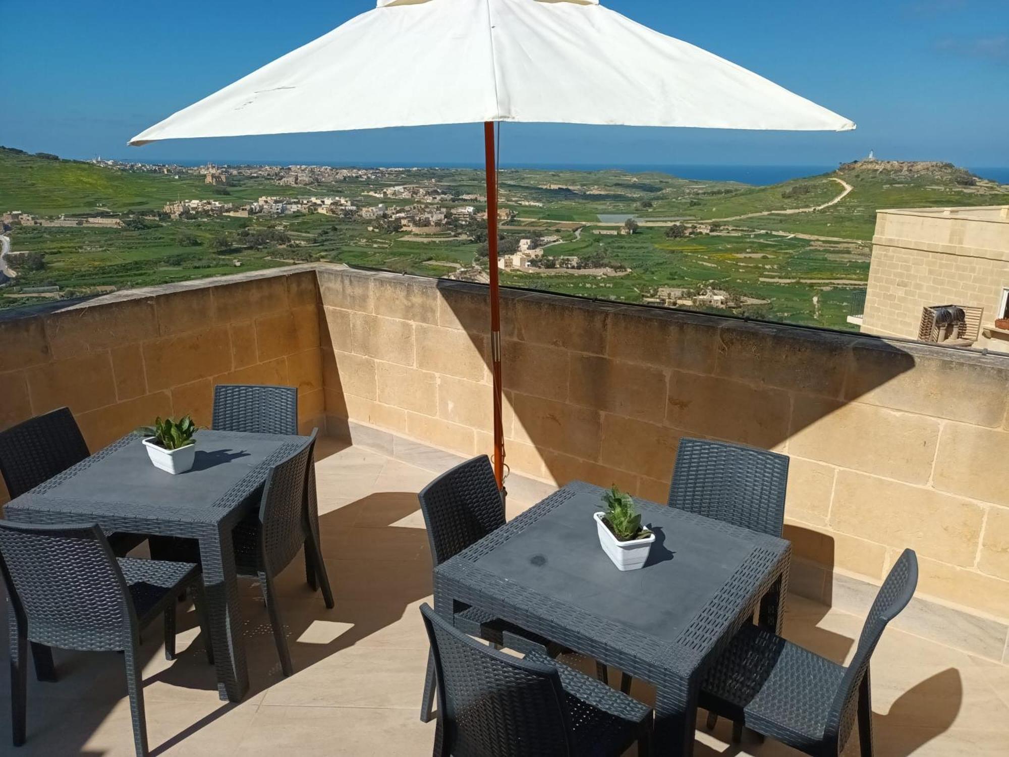 Ta Wigi Farmhouse Zebbug  Exterior photo